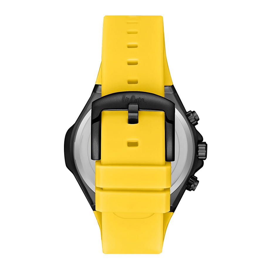 Часы Lee Cooper LC08003.657 — каучук, мужские