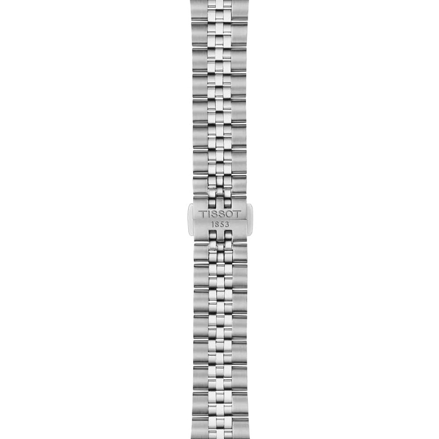 Часы Tissot Ballade 34mm T156.210.11.091.00 — Швейцария, кварцевые