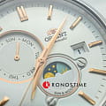 Японские механические часы Orient Sun & Moon RA-AK0306S (RN-AK0306S), фото 2