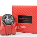 Японские часы Casio Edifice ECB-10HR-1A, фото 7