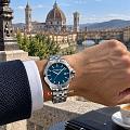 Швейцарские часы Raymond Weil Tango 8160-ST-50041, фото 5