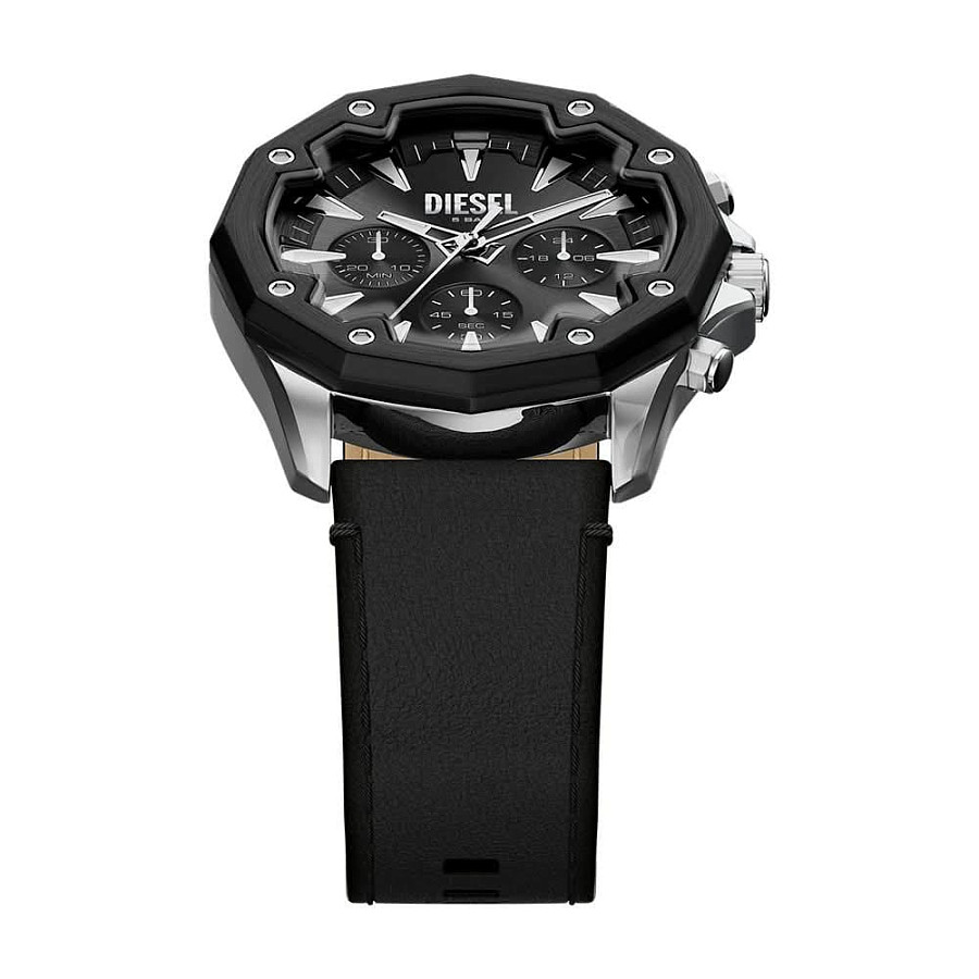 Часы Diesel DZ4710 — кварцевые, Италия, мужские