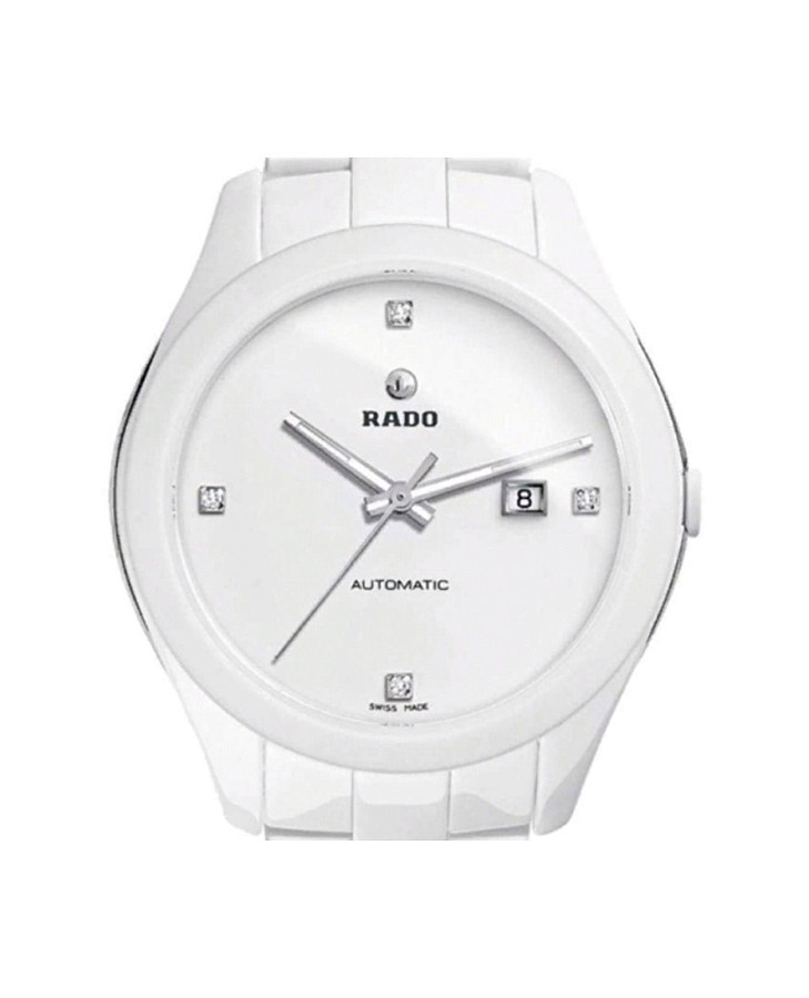 Часы Rado Hyperchrome R32258702 — артикул R32258702