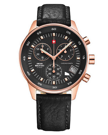 Swiss Military by Chrono SM30052.06