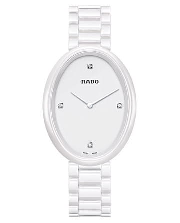 Rado Esenza Ceramic Touch R53092712