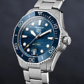 Швейцарские механические часы TAG Heuer Aquaracer Professional 300 WBP201B.BA0632, фото 5