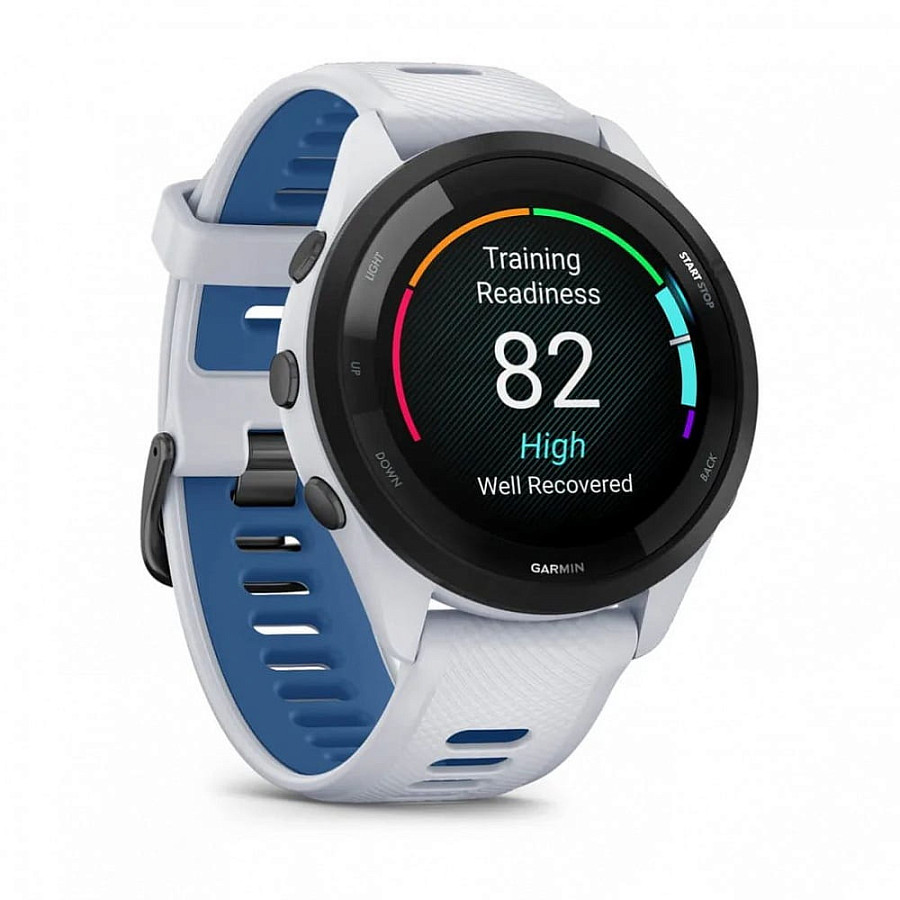 Часы Garmin Forerunner 265 010-02810-11 — США, электронные