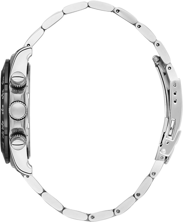 Часы Beverly Hills Polo Club Quartz BP3608X.330 — кварцевые, США, мужские
