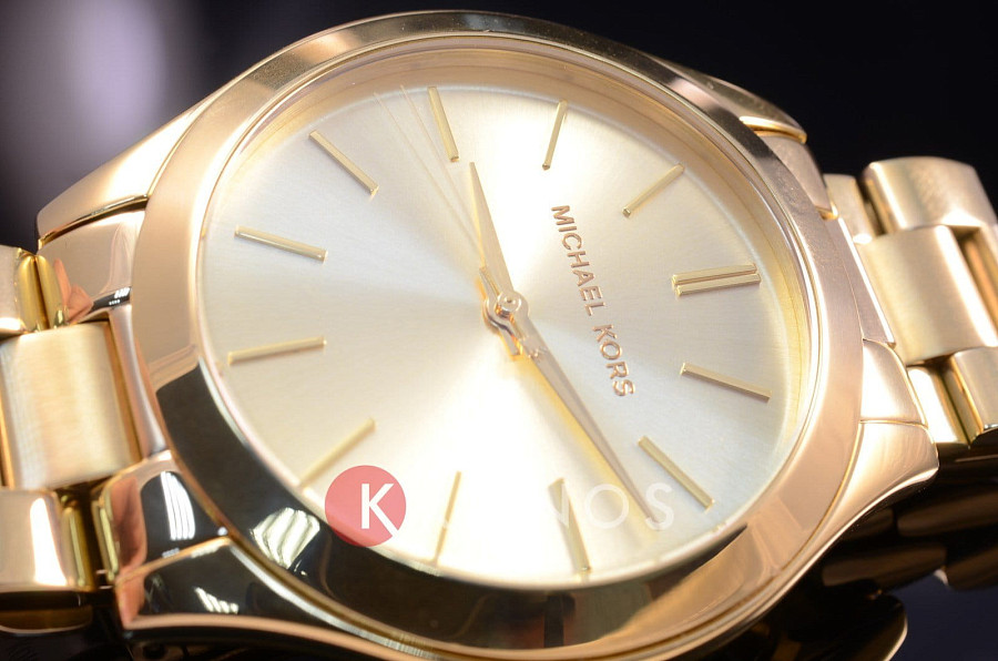 Часы Michael Kors Portia MK3179 — кварцевые, США, женские