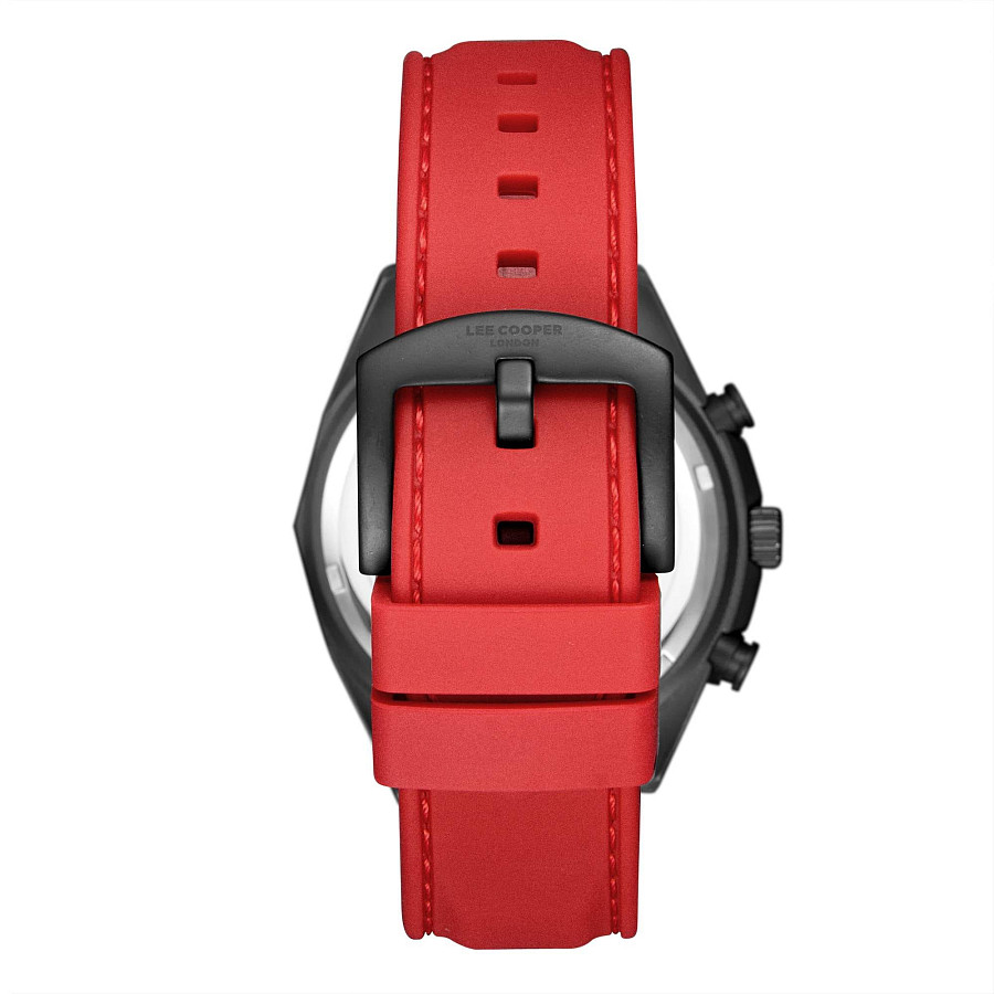 Часы Lee Cooper LC07990.658 — каучук, мужские