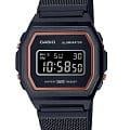 Японские часы Casio Collection A1000MB-1B