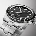 Швейцарские механические часы Oris Divers Sixty‑Five 12h Calibre 400 01 400 7772 4054-07 8 20 18, фото 3