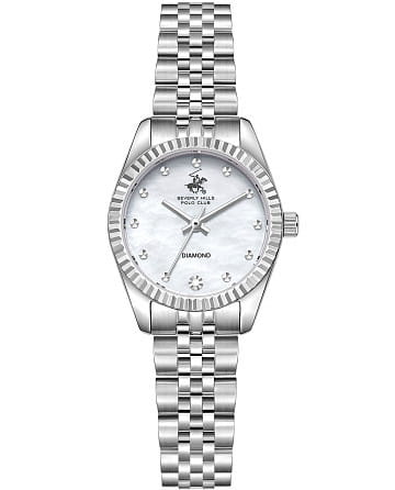 Beverly Hills Polo Club Ladies Quartz BP3923C.320