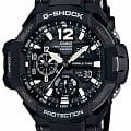 Японские часы Casio G-Shock GA-1100-1A