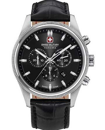 Swiss Military Hanowa SMWGC0003101