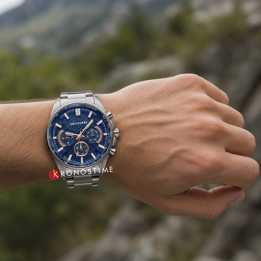 Часы Lee Cooper LC08090.390 — артикул LC08090.390