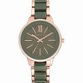 Американские наручные часы Anne Klein Classic 1412OLRG
