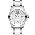 Швейцарские часы Longines Conquest L3.377.4.76.6