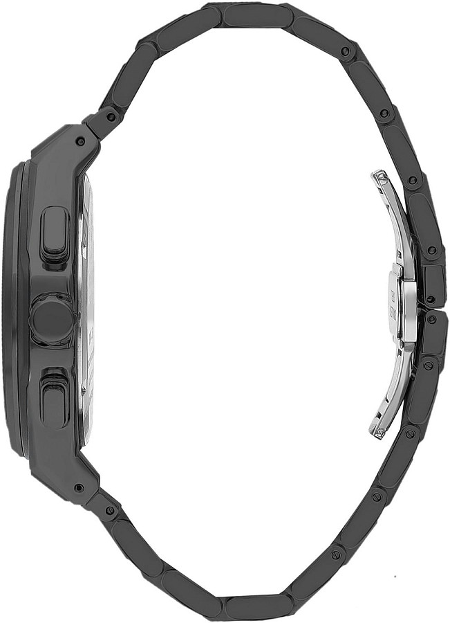 Часы Beverly Hills Polo Club BP3406X.080 — сталь металл, США