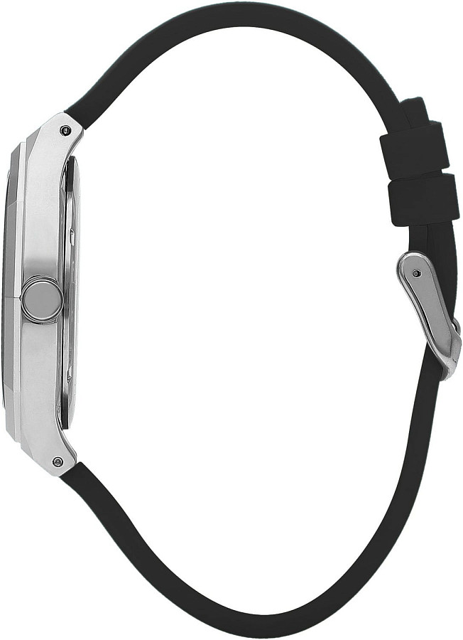 Часы Lee Cooper LC07936.351 — кварцевые, металл суперметалл
