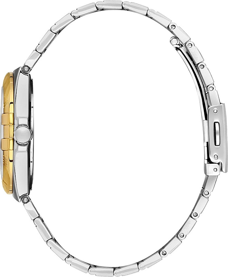 Часы Santa Barbara Polo & Racquet Club Luxury SB.1.10504-4 — сталь, США