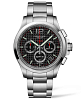 Швейцарские часы Longines Conquest V.H.P. L3.717.4.66.6