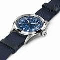 Швейцарские механические часы Hamilton Khaki Field Auto 38mm H70455940, фото 7