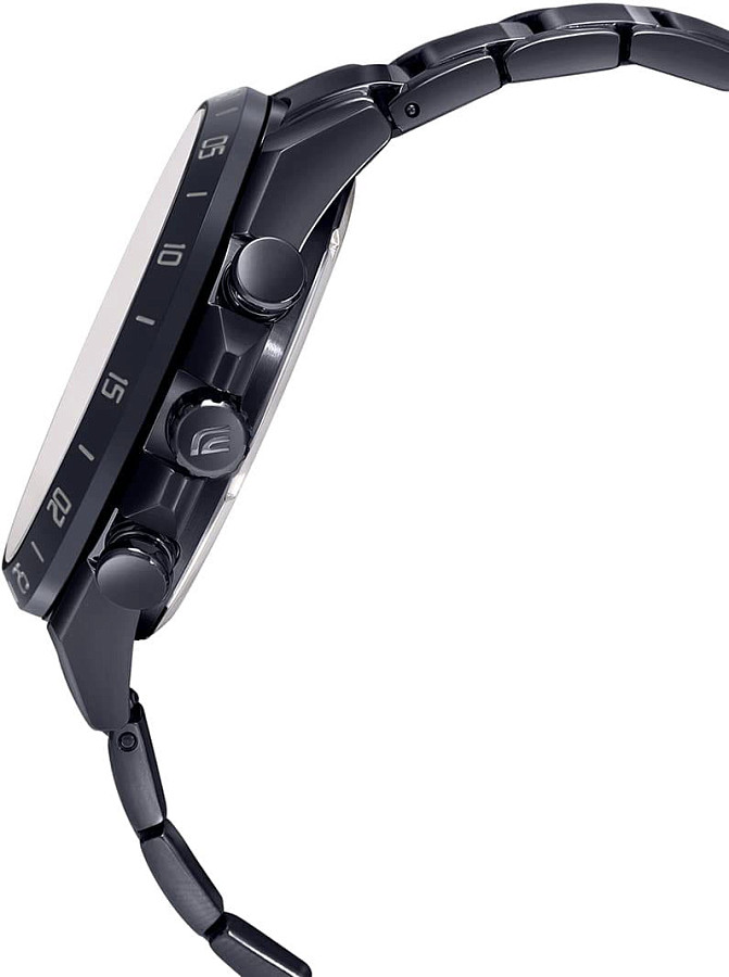 Часы Casio Edifice EQS-940DC-1A — сталь металл, Япония