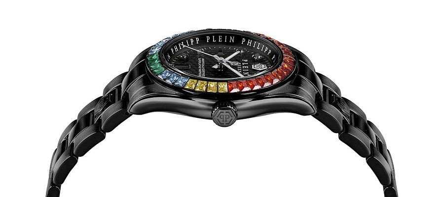 Часы Philipp Plein Queen PWDAA0921 — сталь металл, Германия