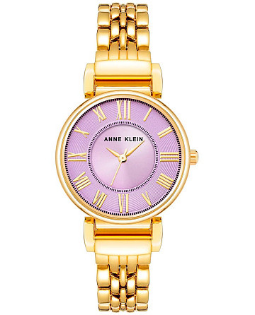 Anne Klein Metals 2158LVGB