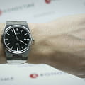 Швейцарские часы Tissot PRX T137.410.11.051.00, фото 7