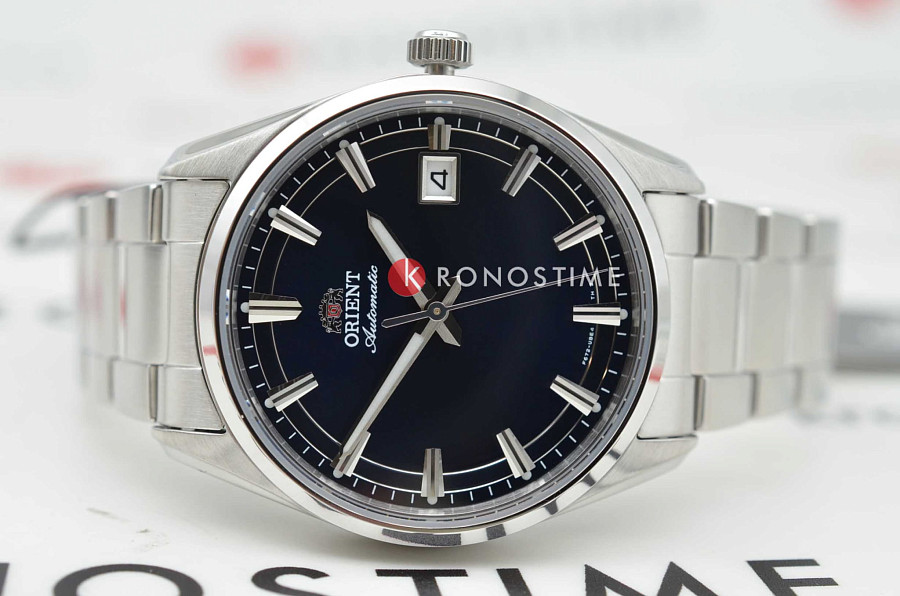 Часы Orient Classic Automatic RA-AC0R02L (RN-AC0R02L) — нержавеющая сталь, мужские