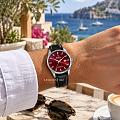 Испанские часы Festina Swiss Made F20025/5, фото 2