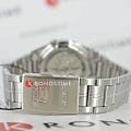 Японские механические часы Seiko Seiko 5 SNK567J1, фото 6
