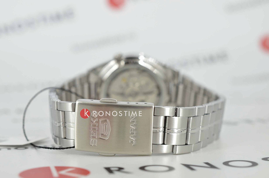 Часы Seiko Seiko 5 SNK567J1 — Япония, механические