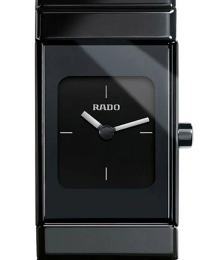 Часы Rado Ceramica R21540242 — керамика, Швейцария