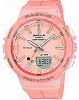 Японские часы Casio Baby-G BGS-100-4AER