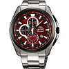 Японские часы Orient TT13001H (FTT13001H)