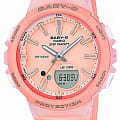 Японские часы Casio Baby-G BGS-100-4AER