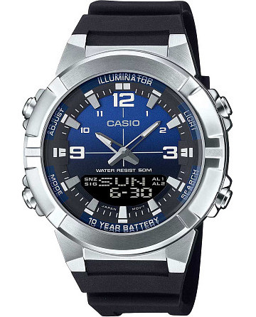 Casio Collection Standard Digital AMW-870A-2A
