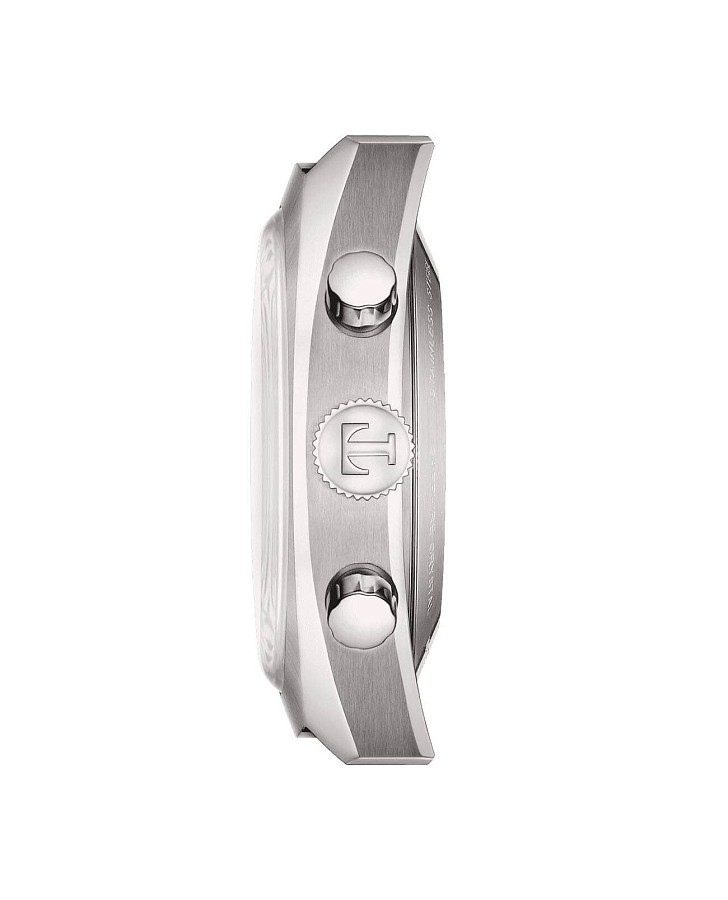 Часы Tissot Heritage 1973 T124.427.16.051.00 — кожаный, мужские