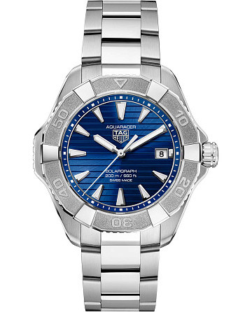 TAG Heuer Aquaracer Professional 200 WBP1117.BA0047