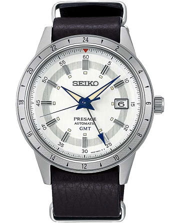 Seiko Presage SSK015J1