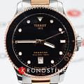 Швейцарские часы Tissot Seastar 1000 T120.410.22.051.01, фото 5