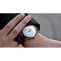 Японские механические наручные часы Orient ER2400BW (FER2400BW), фото 6