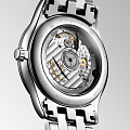 Швейцарские механические часы Longines Flagship L4.974.4.57.6, фото 12