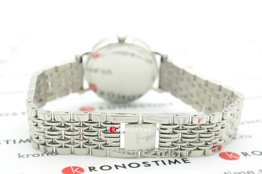 Часы Tissot Everytime Small T109.210.11.033.00 — женские, нержавеющая сталь