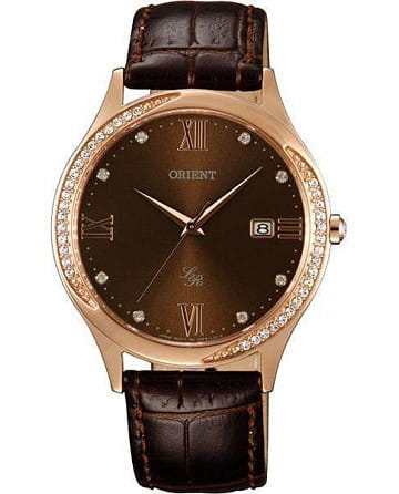 Orient UNF8001T (FUNF8001T)