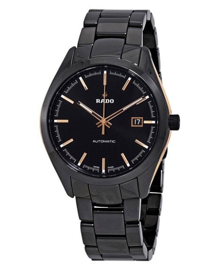 Часы Rado Hyperchrome R32291152 — Швейцария, механические