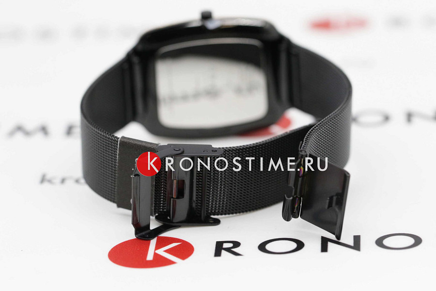 Часы Obaku Ultra Slim V267GXMIMB — артикул V267GXMIMB